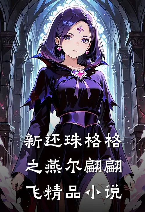 新还珠格格之燕尔翩翩飞精品小说