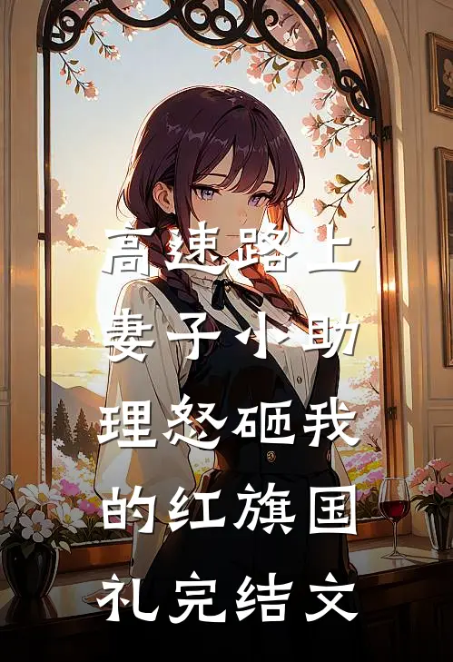 高速路上，妻子小助理怒砸我的红旗国礼完结文