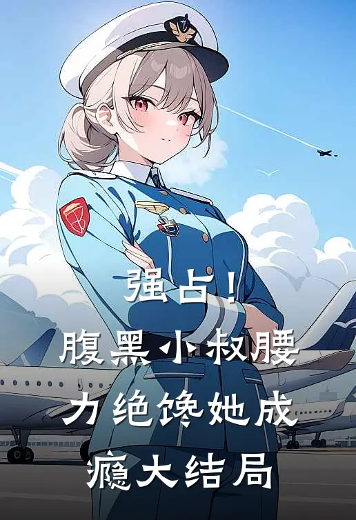 强占！腹黑小叔腰力绝，馋她成瘾大结局