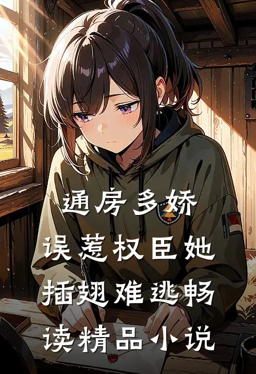 通房多娇：误惹权臣她插翅难逃畅读精品小说
