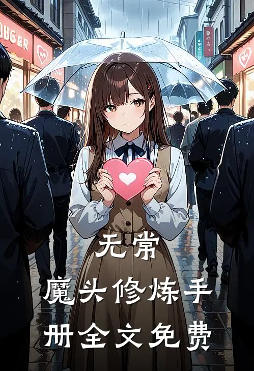 无常：魔头修炼手册全文免费