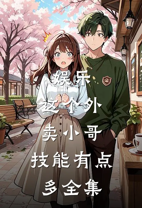 娱乐：这个外卖小哥，技能有点多全集