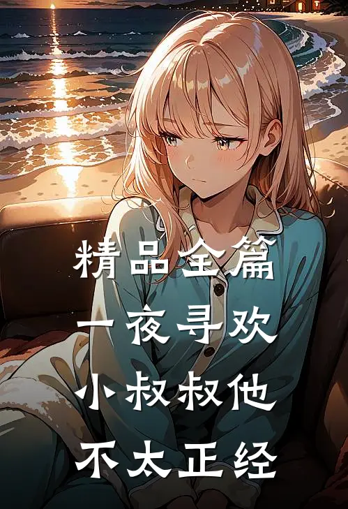 精品全篇一夜寻欢：小叔叔他不太正经