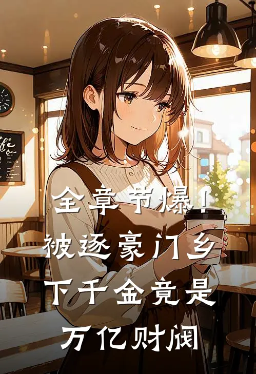 全章节爆！被逐豪门，乡下千金竟是万亿财阀