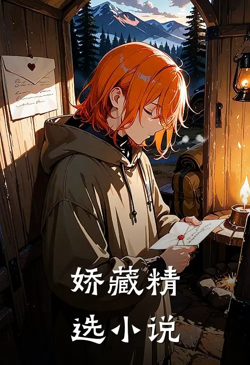 娇藏精选小说