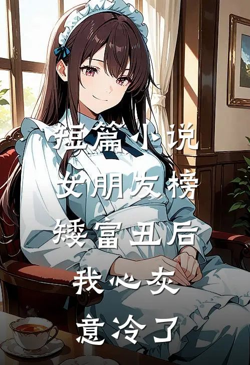 短篇小说女朋友榜矮富丑后，我心灰意冷了