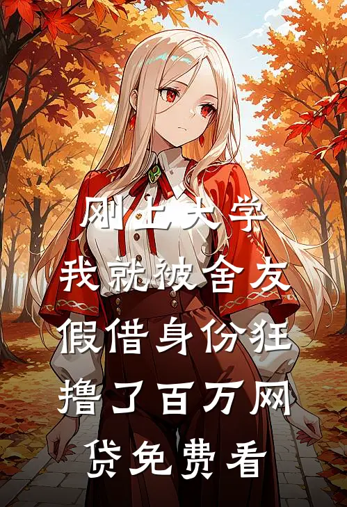 刚上大学，我就被舍友假借身份狂撸了百万网贷免费看