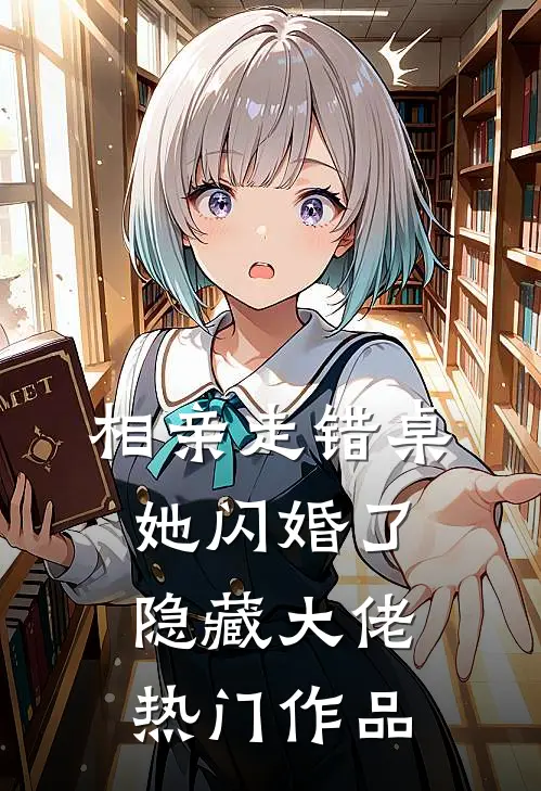 相亲走错桌，她闪婚了隐藏大佬热门作品