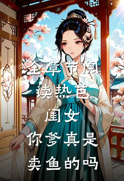 全章节阅读热芭：闺女，你爹真是卖鱼的吗
