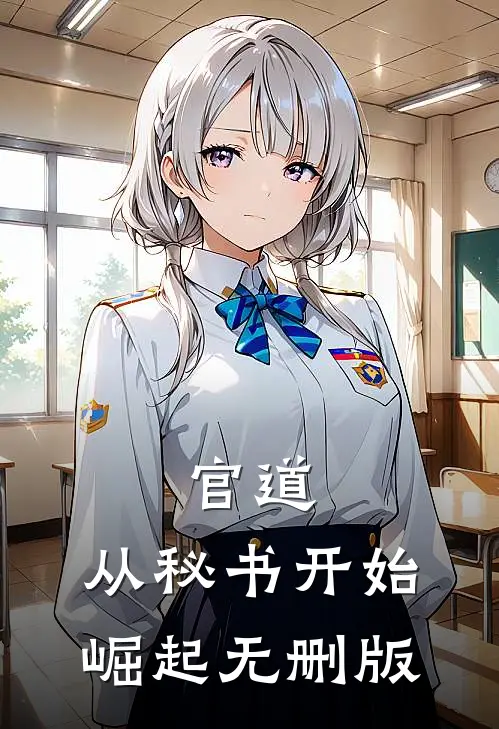 官道：从秘书开始崛起无删版