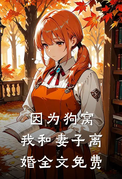 因为狗窝，我和妻子离婚全文免费