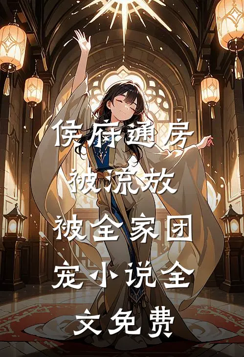 侯府通房被流放，被全家团宠小说全文免费