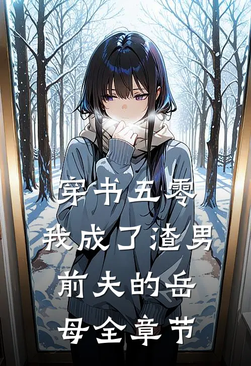 穿书五零，我成了渣男前夫的岳母全章节