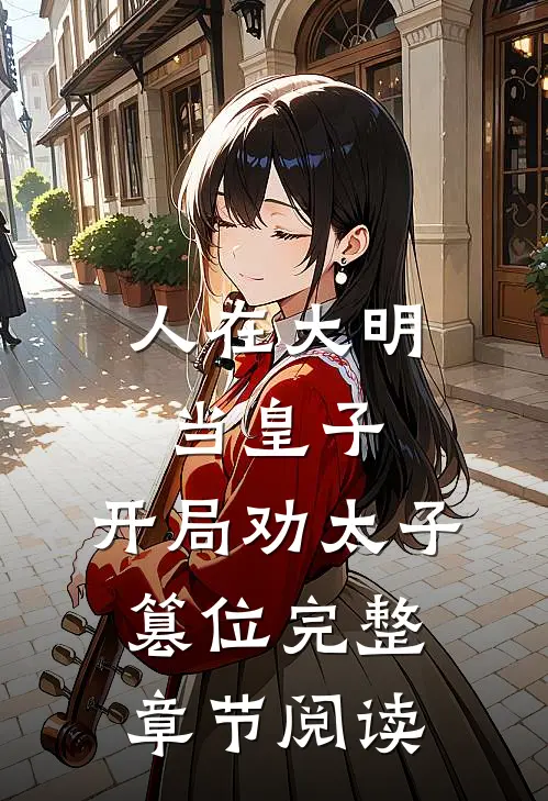 人在大明当皇子，开局劝太子篡位完整章节阅读