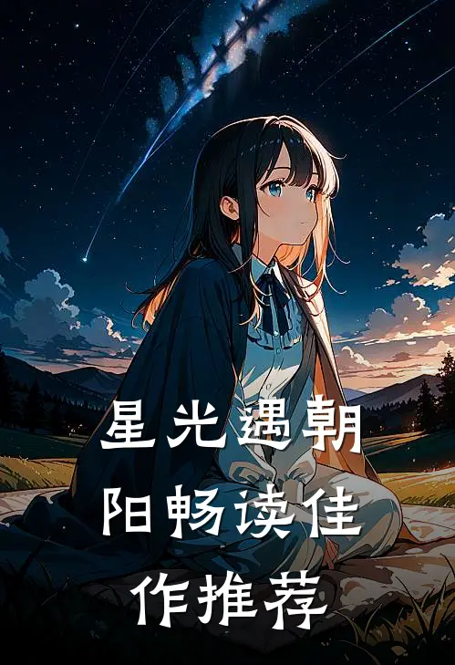 星光遇朝阳畅读佳作推荐