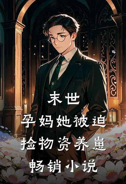 末世：孕妈她被迫捡物资养崽畅销小说