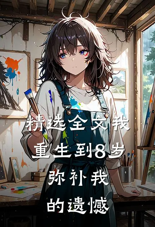 精选全文我重生到8岁,弥补我的遗憾