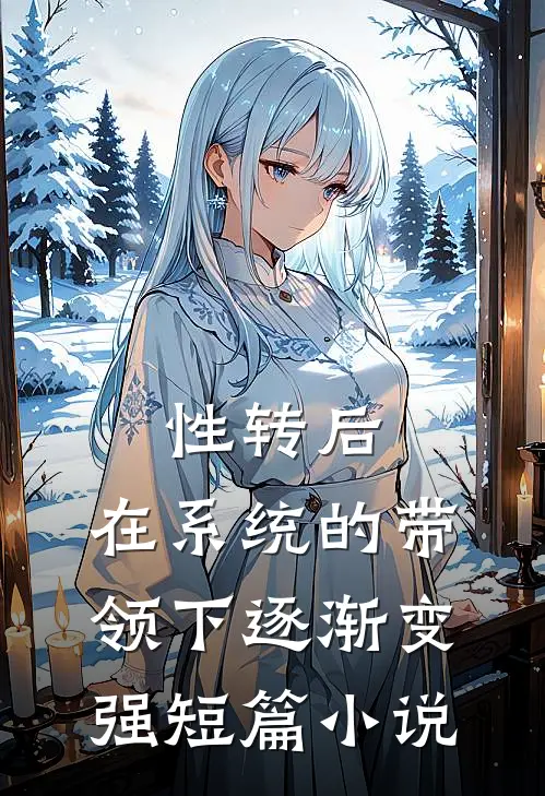 性转后，在系统的带领下逐渐变强短篇小说