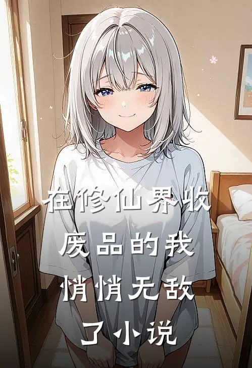 在修仙界收废品的我,悄悄无敌了完结了吗