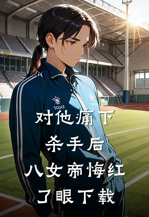 对他痛下杀手后，八女帝悔红了眼下载