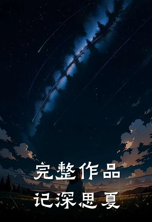 完整作品记深思夏