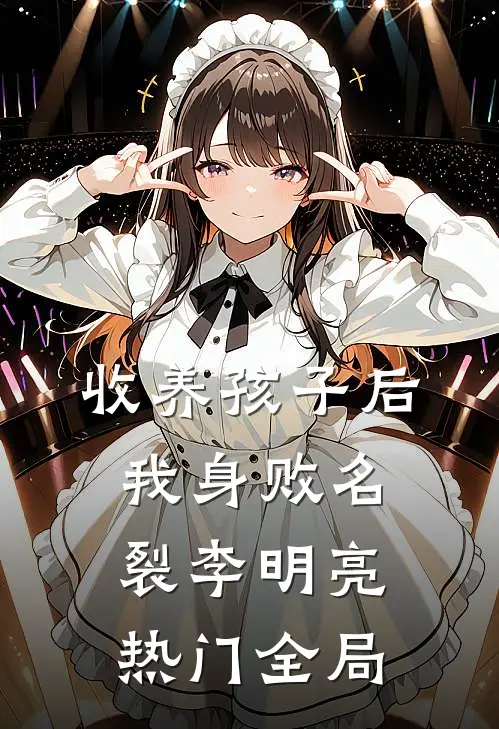收养孩子后，我身败名裂李明亮热门全局
