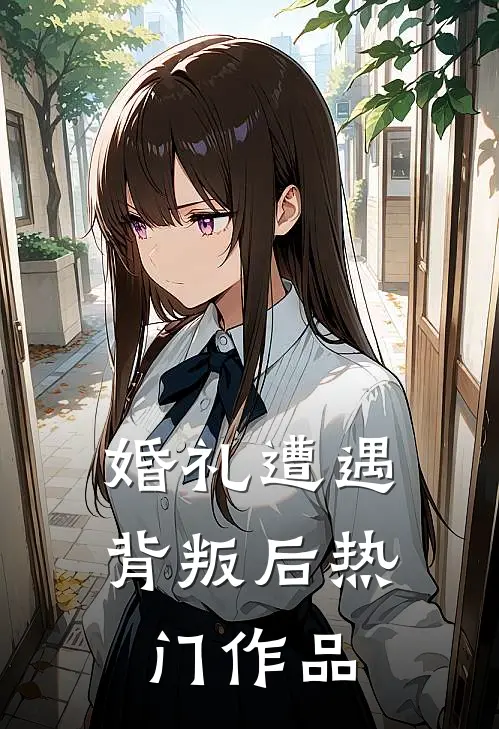 婚礼遭遇背叛后热门作品