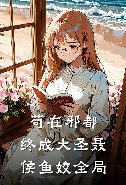苟在邪都，终成大圣聂侯鱼姣全局