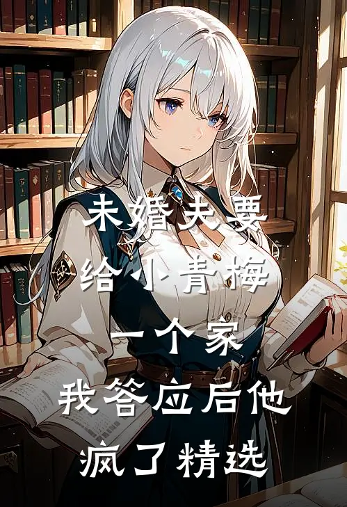 未婚夫要给小青梅一个家，我答应后他疯了精选