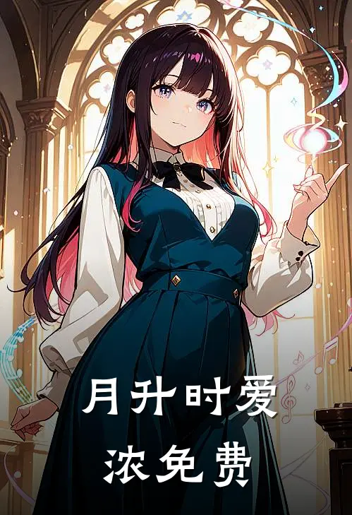 月升时爱浓免费