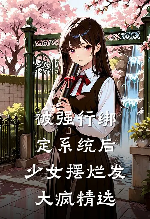 被强行绑定系统后，少女摆烂发大疯精选