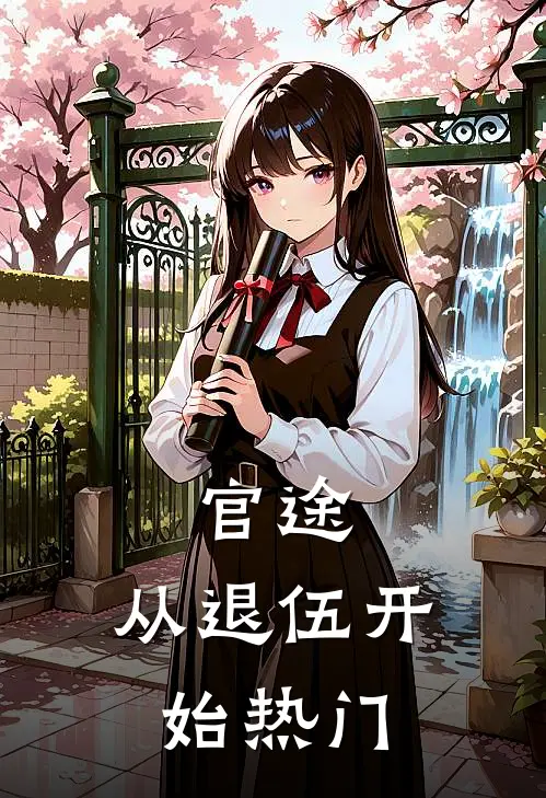 官途：从退伍开始热门