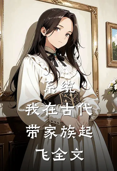 系统：我在古代带家族起飞全文