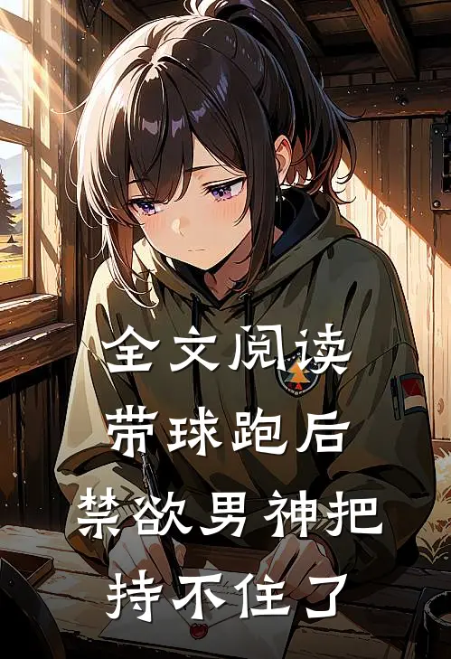 全文阅读带球跑后，禁欲男神把持不住了