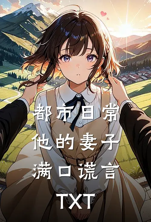 都市日常：他的妻子满口谎言TXT