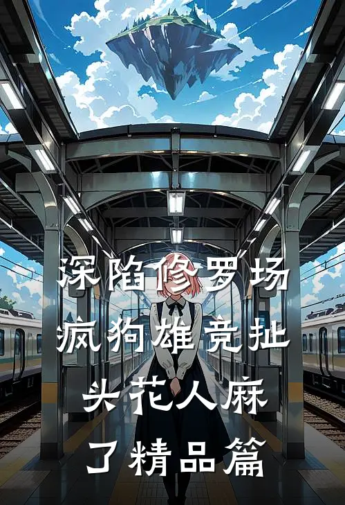 深陷修罗场，疯狗雄竞扯头花人麻了精品篇
