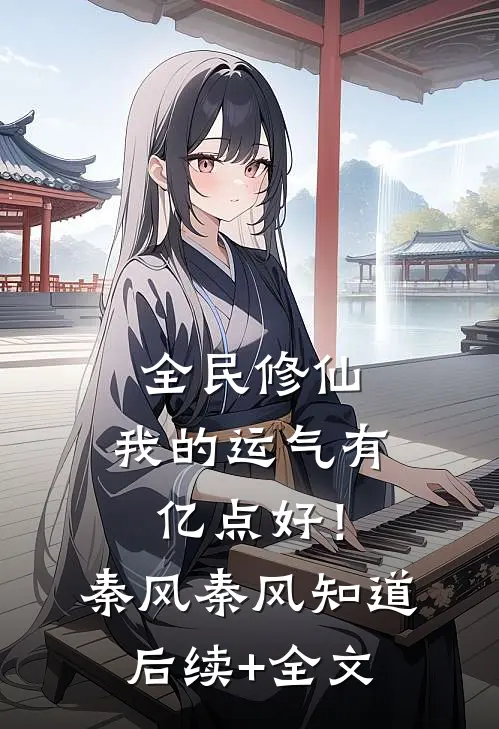 全民修仙：我的运气有亿点好！秦风秦风知道后续+全文