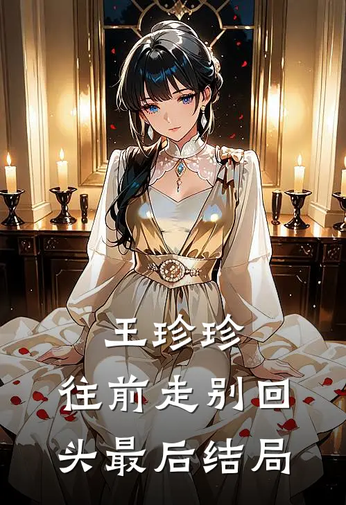 王珍珍，往前走别回头最后结局