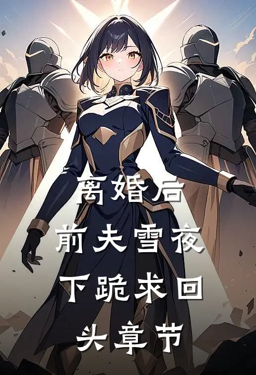 离婚后，前夫雪夜下跪求回头章节