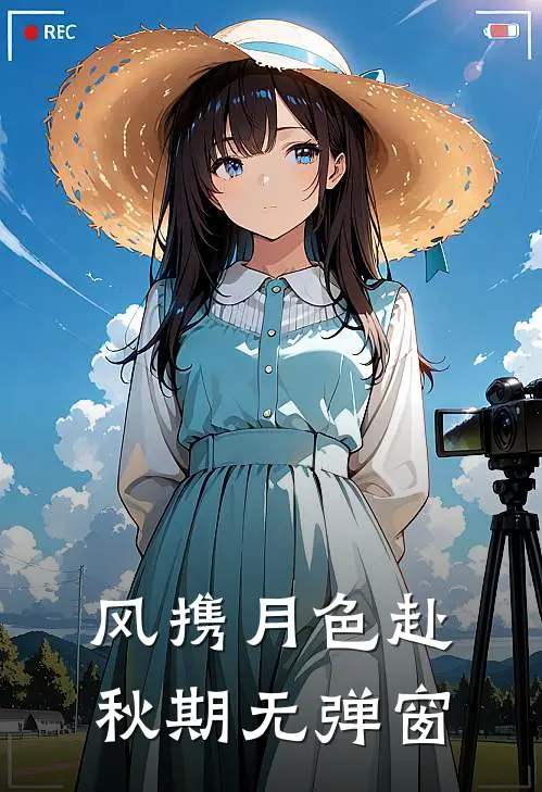 风携月色赴秋期无弹窗
