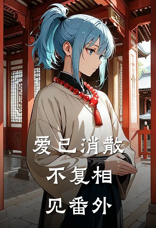 爱已消散，不复相见番外