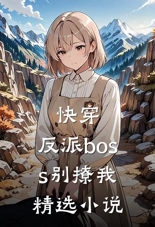 快穿：反派boss别撩我精选小说