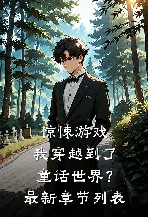 惊悚游戏：我穿越到了童话世界？最新章节列表