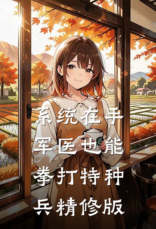 系统在手，军医也能拳打特种兵精修版