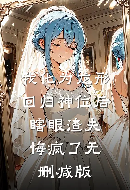 我化为龙形回归神位后，瞎眼渣夫悔疯了无删减版