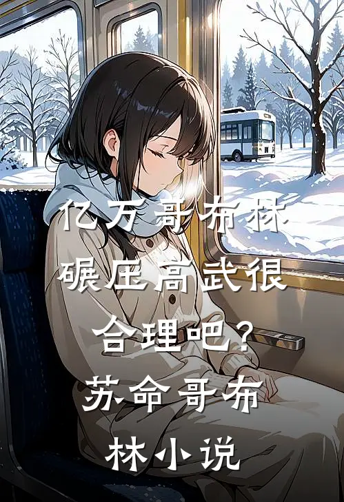 亿万哥布林，碾压高武很合理吧？苏命哥布林小说