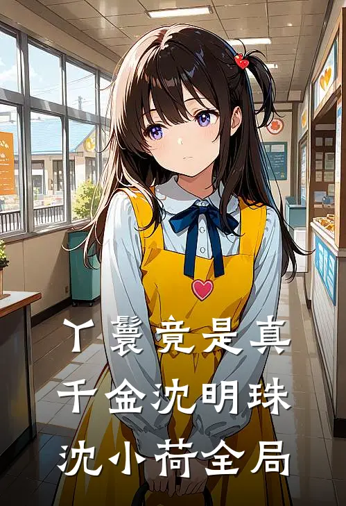丫鬟竟是真千金沈明珠沈小荷全局