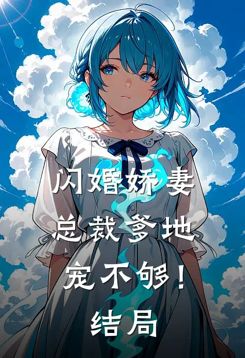 闪婚娇妻总裁爹地,宠不够!结局怎么样