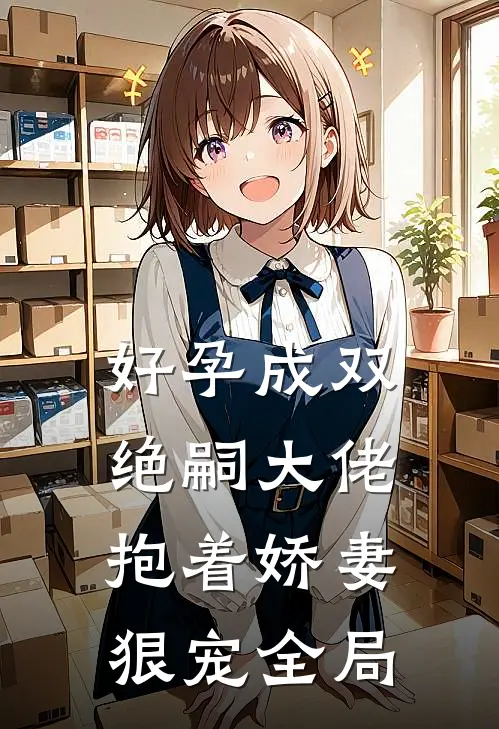 好孕成双，绝嗣大佬抱着娇妻狠宠全局