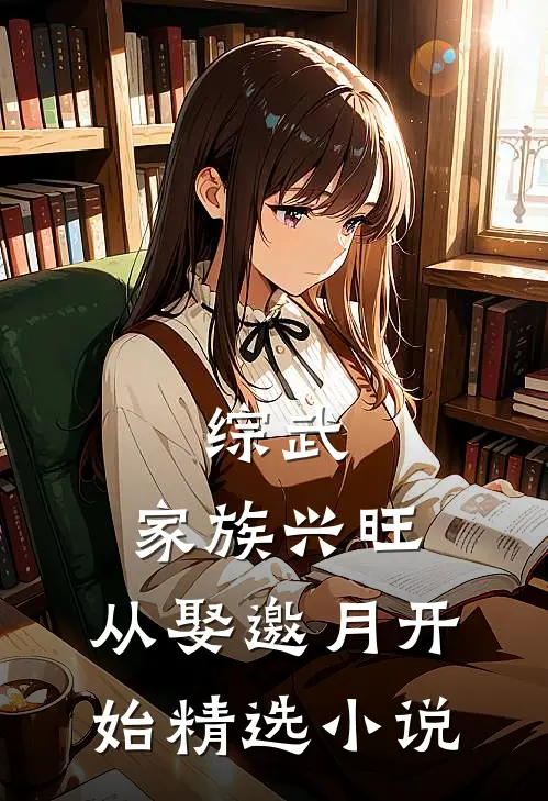 综武：家族兴旺，从娶邀月开始精选小说